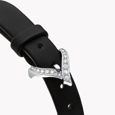 Graff Tilda's Bow