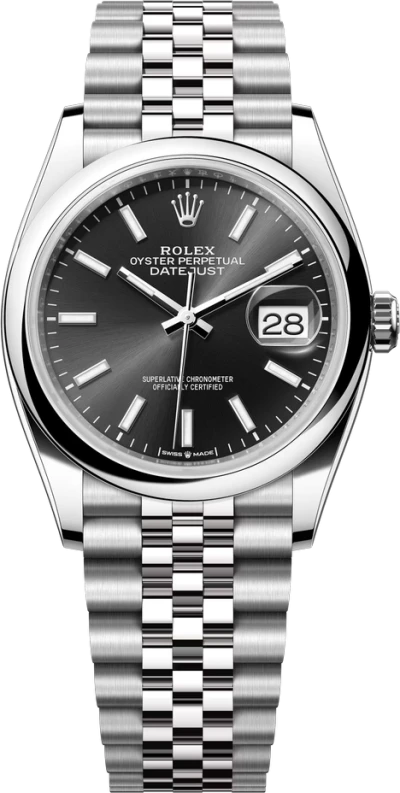 Rolex Datejust Rolex Datejust