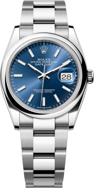 Rolex Datejust Rolex Datejust