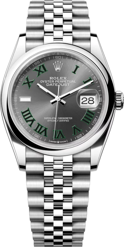 Rolex Datejust Rolex Datejust