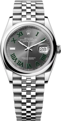 Rolex Datejust Rolex Datejust