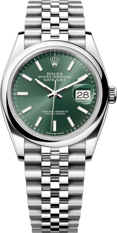 Rolex Datejust Rolex Datejust