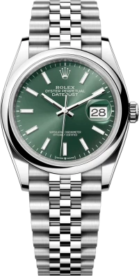 Rolex Datejust Rolex Datejust