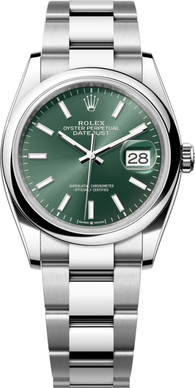 Rolex Datejust Rolex Datejust