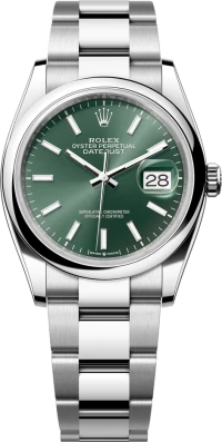 Rolex Datejust Rolex Datejust
