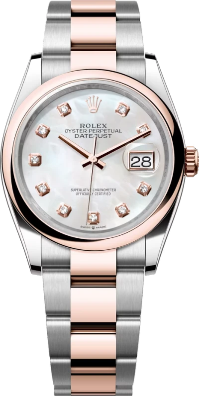 Rolex Datejust Rolex Datejust