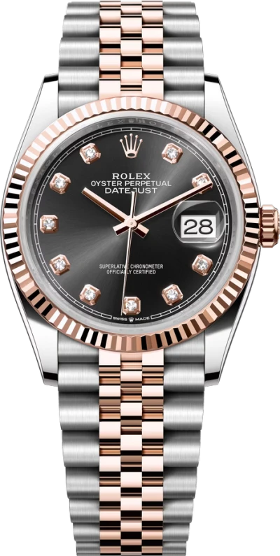 Rolex Datejust Rolex Datejust