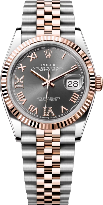 Rolex Datejust Rolex Datejust