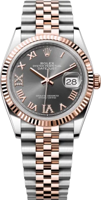 Rolex Datejust Rolex Datejust