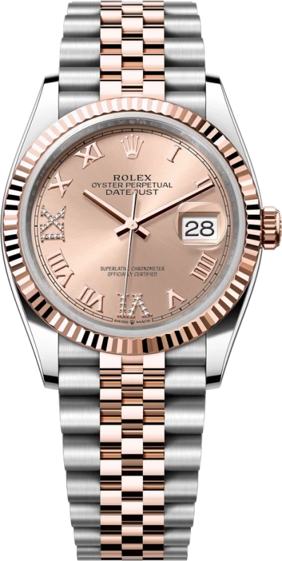Rolex Datejust Rolex Datejust