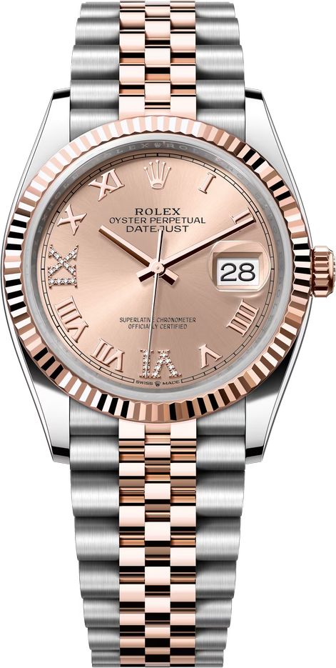 Rolex Datejust