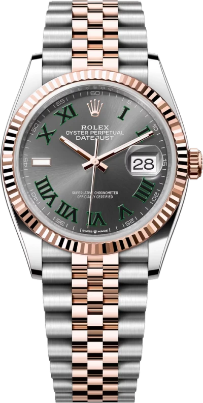 Rolex Datejust Rolex Datejust