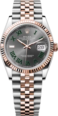 Rolex Datejust Rolex Datejust