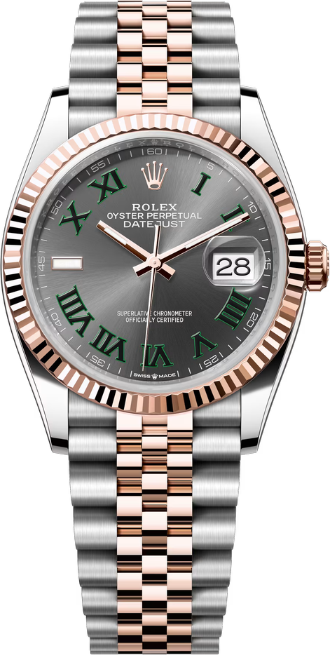 Rolex Datejust
