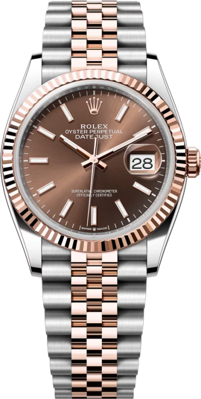 Rolex Datejust Rolex Datejust