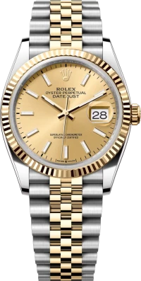 Rolex Datejust Rolex Datejust