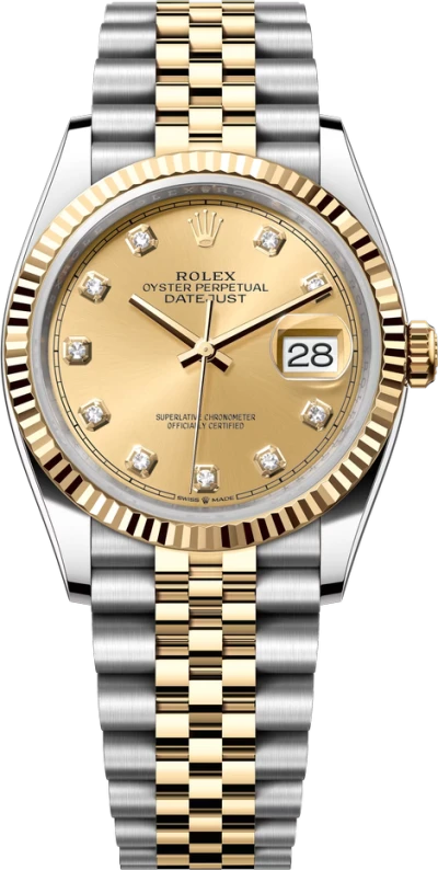 Rolex Datejust Rolex Datejust