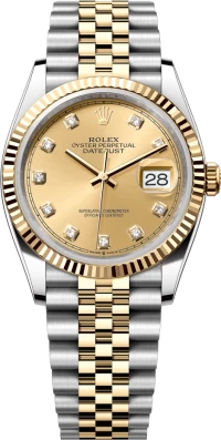 Rolex Datejust Rolex Datejust