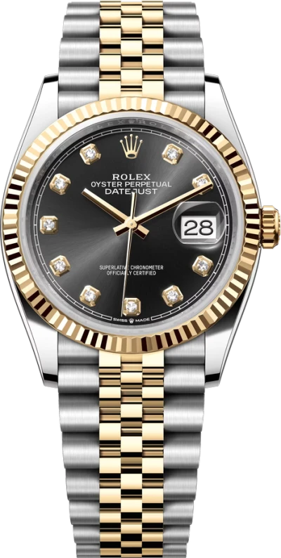 Rolex Datejust Rolex Datejust