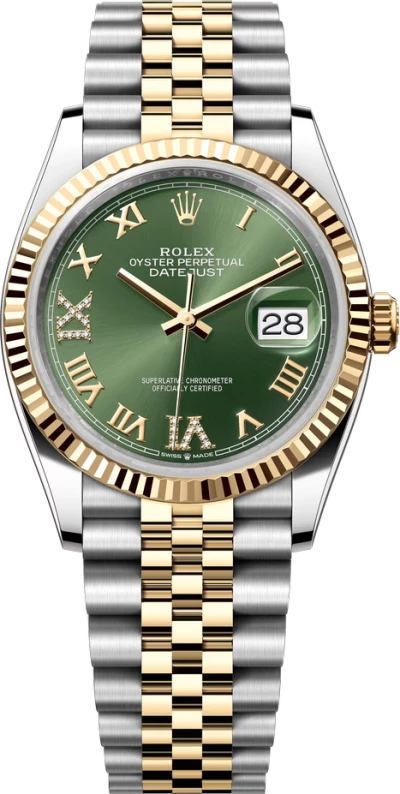 Rolex Datejust Rolex Datejust