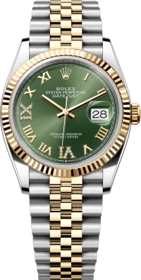 Rolex Datejust Rolex Datejust