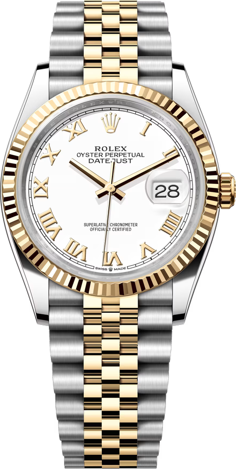 Rolex Datejust