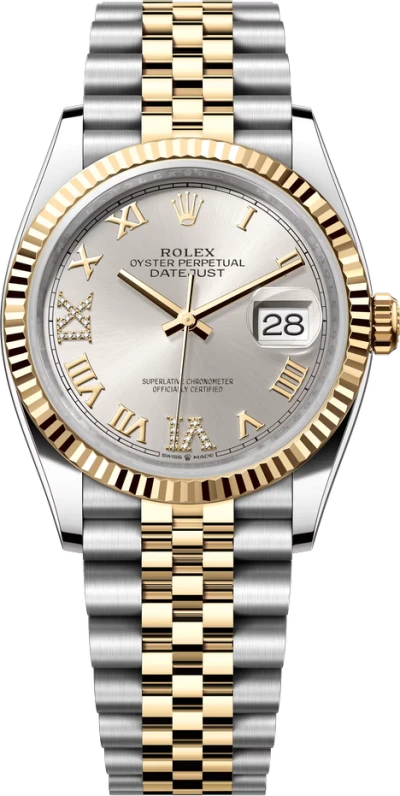 Rolex Datejust Rolex Datejust