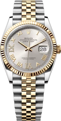 Rolex Datejust Rolex Datejust
