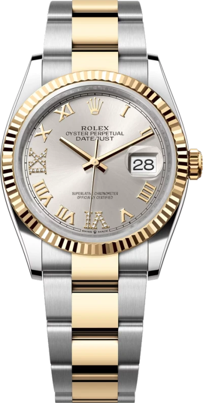 Rolex Datejust Rolex Datejust
