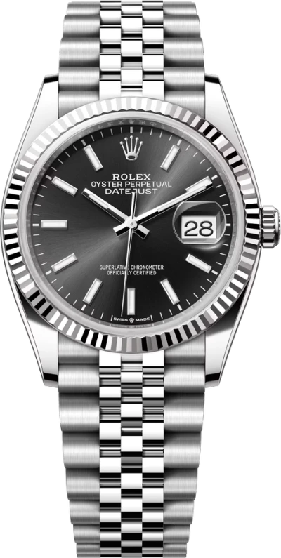 Rolex Datejust Rolex Datejust