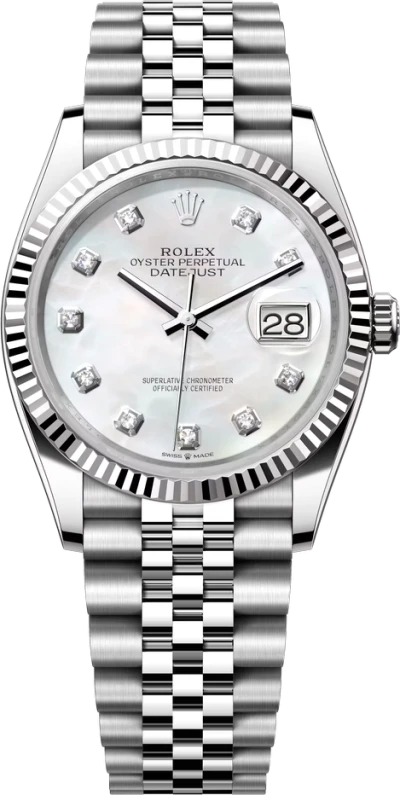 Rolex Datejust Rolex Datejust