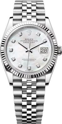 Rolex Datejust Rolex Datejust