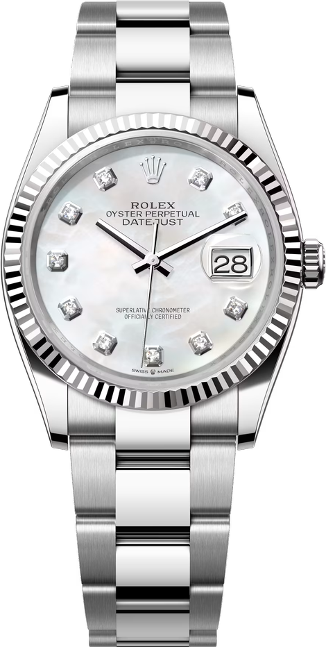 Rolex Datejust