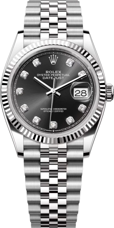 Rolex Datejust Rolex Datejust