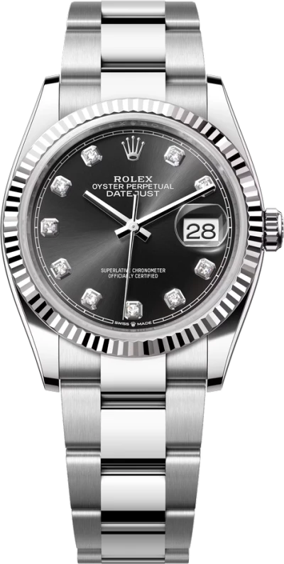 Rolex Datejust Rolex Datejust