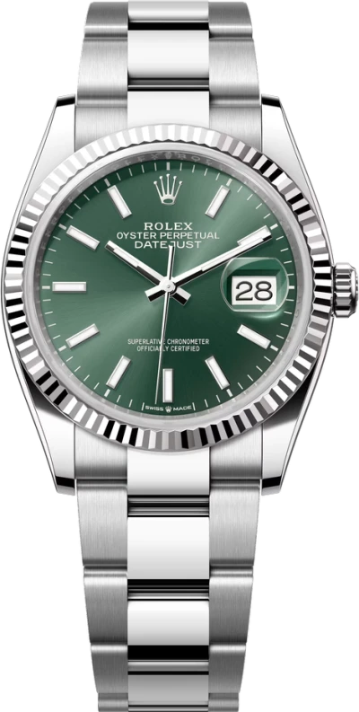 Rolex Datejust Rolex Datejust