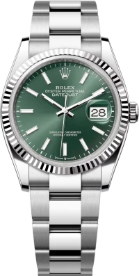 Rolex Datejust Rolex Datejust