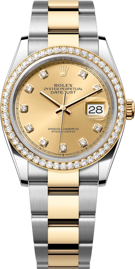 Rolex Datejust