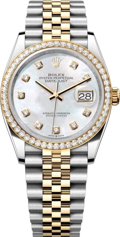 Rolex Datejust Rolex Datejust
