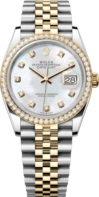 Rolex Datejust Rolex Datejust