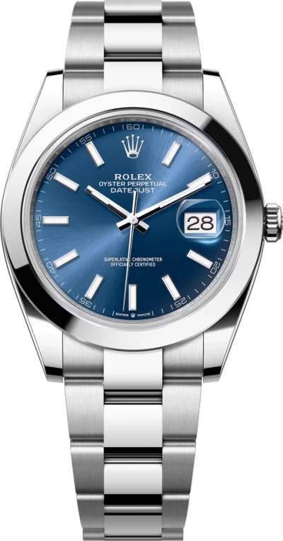 Rolex Datejust Rolex Datejust