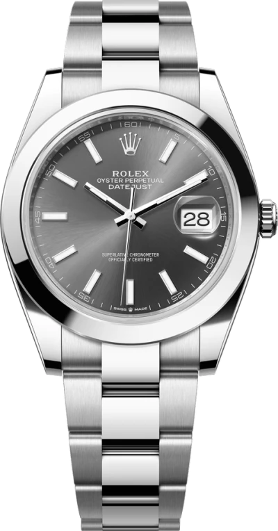 Rolex Datejust Rolex Datejust