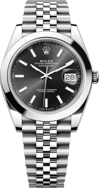 Rolex Datejust Rolex Datejust