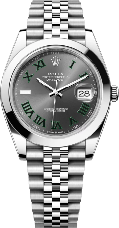 Rolex Datejust Rolex Datejust