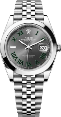 Rolex Datejust Rolex Datejust