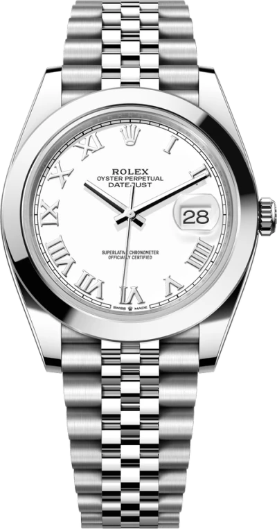 Rolex Datejust Rolex Datejust