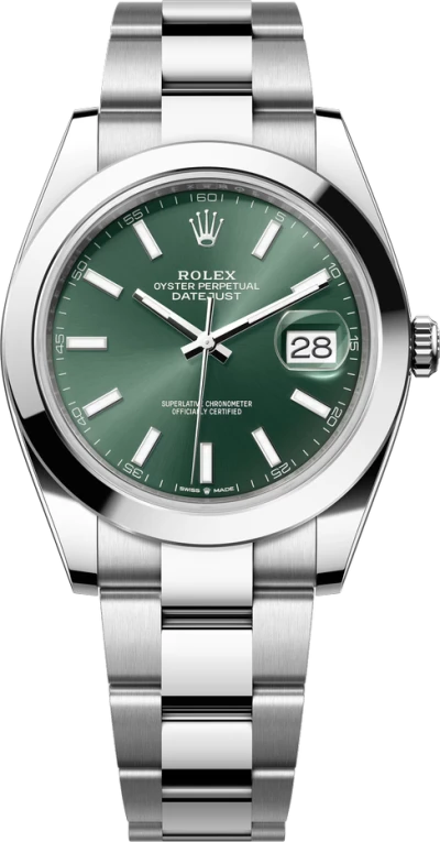 Rolex Datejust Rolex Datejust