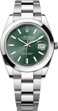 Rolex Datejust Rolex Datejust