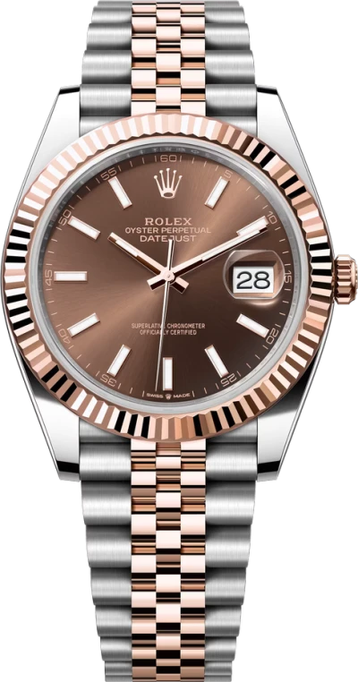 Rolex Datejust Rolex Datejust