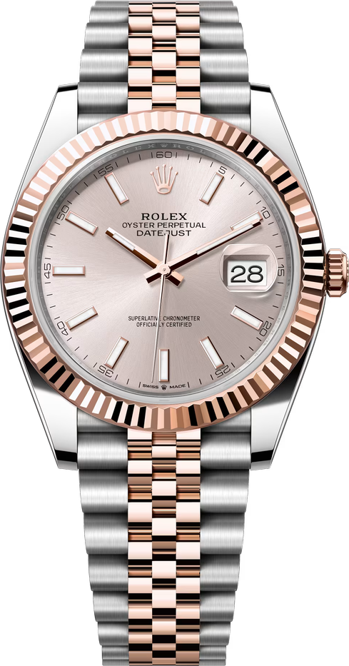 Rolex Datejust Rolex Datejust
